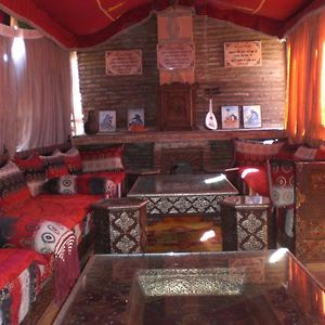 Kamer met een King Size Bed